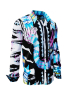 Camisa de manga larga MUAHT COUTURE