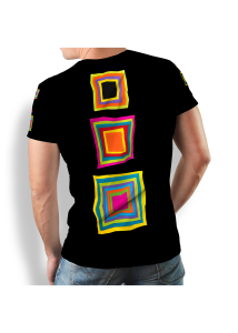 Camisetas exclusivas para hombre - SUMMERNIGHT - 100 % algodón -...