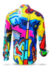 Camisa de manga larga WELCOME CHEMNITZ 2025
