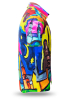 Camisa de manga larga para hombre WELCOME CHEMNITZ 2025 – GERMENS artfashion – 100 % algodón - Talla XXL
