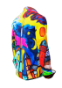 Camisa de manga larga para hombre WELCOME CHEMNITZ 2025 – GERMENS artfashion – 100 % algodón - Talla XS