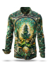 Descubre las camisas de colores para hombre de MARY JANE - 100 % algodón