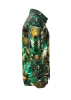 Herren Langarm Hemd MARY JANE – GERMENS artfashion – 100 % Baumwolle - Größe XL