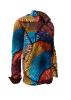 Herrenhemden Langarm CITYHALL CHEMNITZ – GERMENS artfashion – 100 % Baumwolle - Größe 3XL