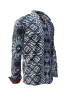 Casual Dress Shirts For Men VIADUKT CHEMNITZ – GERMENS artfashion – 100 % Cotton - Size XXL