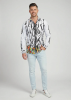 Descubre las camisas de colores para hombre de FINLAY: 100 % algodón