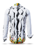 Camisas para hombre FINLAY – GERMENS artfashion – 100 % algodón - Talla L