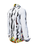 Camisas para hombre FINLAY – GERMENS artfashion – 100 % algodón - Talla XXL