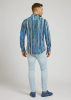 Camisa de manga larga WATERFALL