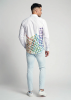 Herren Hemden Langarm NAYARA – GERMENS artfashion – 100 % Baumwolle - Größe 3XL