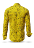 Camisa de manga larga GRAVUR YELLOW