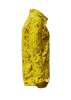 Herren Hemden Langarm GRAVUR YELLOW – GERMENS artfashion – 100 % Baumwolle - Größe 3XL