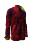 Hemden Herren DRACO ROT – GERMENS artfashion – Größe XL