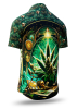 Camisa de manga corta para hombre MARY JANE
