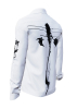 Camisa de manga larga BEOWULF