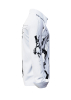 Camisa de manga larga para hombre BEOWULF – GERMENS artfashion – 100 % algodón - Talla M