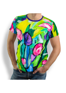 Camisetas originales para hombre - FIORE...