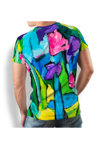 Camisetas originales para hombre - FIORE...