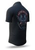 Camisa de verano para hombre VINTAGE MOTORS - 100 % algodón - 10 tallas, de la XS a la 6XL - diseño excepcional - confección de primera calidad - tejidos «Made in Germany» - edición limitada y exclusiva