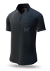 Kurzarmhemd Herren Sommer VINTAGE MOTORS – GERMENS artfashion – 100 % Baumwolle - Größe 4XL
