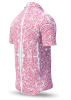 Camisa de manga corta para hombre PORTE NOTRE DAME PARIS ROI