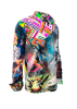 Camisa de manga larga CYBER ODYSSEY