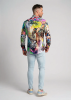 Camisa de manga larga CYBER ODYSSEY