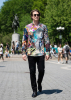 Camisa de manga larga CYBER ODYSSEY