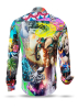 Camisa de manga larga CYBER ODYSSEY