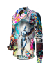 Camisa de manga larga CYBER ODYSSEY