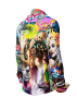 Camisa de manga larga CYBER ODYSSEY