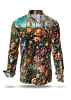 Entdecke bunte Hemden Herren FLORA PHANTASTICA - 100% Baumwolle