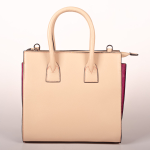 Extravagante bolso bandolera de mujer «Paris»...
