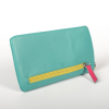 Estuche para gafas turquesa para mujer MIAMI