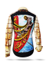 Blusa de mujer NAVES