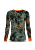 Longsleeve Damen TARNA SOL - GERMENS artfashion – 100 % Baumwolle