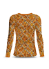 Longsleeve Damen MIROUGE FALL - GERMENS artfashion – 100 % Baumwolle – Größe L