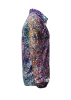 Hemd Herren FRAXI MULTISE – GERMENS artfashion – 100 % Baumwolle - Größe XL