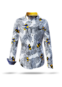 Blusa original para mujer - BEENIUS - 100 %...