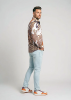 Descubre las camisas de colores para hombre SOL ORIENS - 100 % algodón
