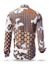 Herren Hemden SOL ORIENS – GERMENS artfashion – 100 % Baumwolle - Größe M