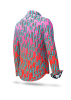 Blusa de mujer STALACNITE RED