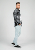 Descubre las camisas de colores para hombre SK8B - 100 % algodón