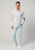 Descubre las camisas de colores para hombre de BANK: 100 % algodón