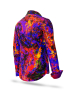 Hemd Bluse Damen AIXON - GERMENS artfashion - 100 % Baumwolle - Größe M