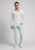 Descubre las camisas de colores para hombre ARTÍCULO 3GG - 100 % algodón