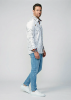 Descubre las camisas de colores para hombre ARTÍCULO 3GG - 100 % algodón