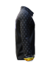 Camisa de hombre WELTENENGEL – GERMENS artfashion – 100 % algodón - Talla S