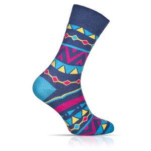 TRITA - Calcetines de colores - Unisex