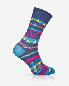 TRITA - Calcetines de colores - Unisex
